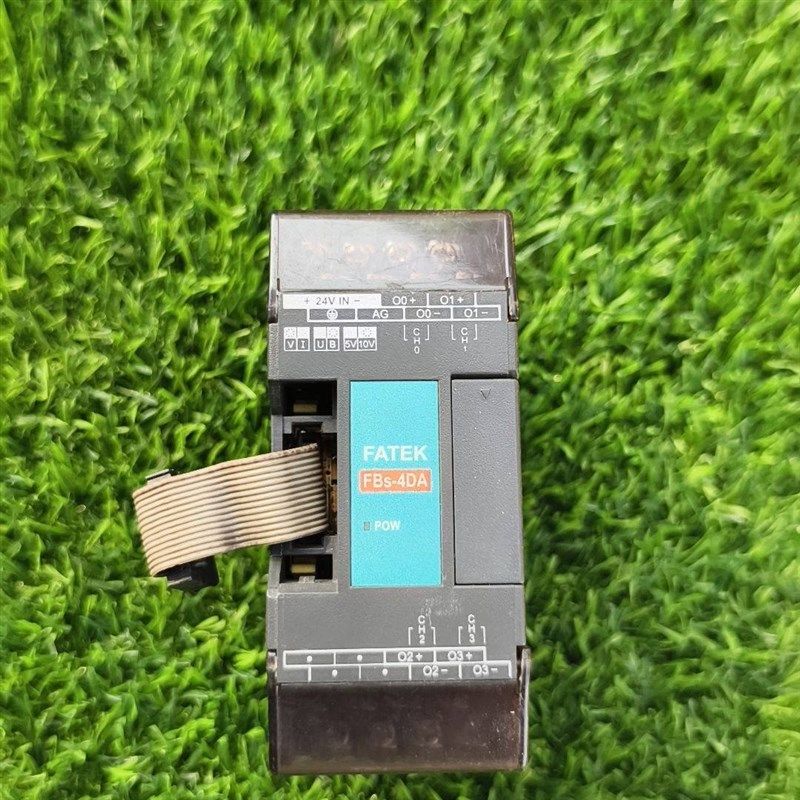 永宏 FBS-4DA 使用 品相如图 实物图 包,标准件/零部件/工业耗材,制动器,淘宝优惠券,粉丝福利购,淘宝优惠卷