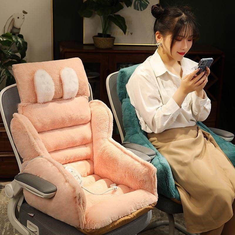 靠垫坐垫一体腰靠座椅靠背垫腰垫护腰枕靠枕抱枕办公室赠送加热垫,居家布艺,腰靠垫,淘宝优惠券,粉丝福利购,淘宝优惠卷