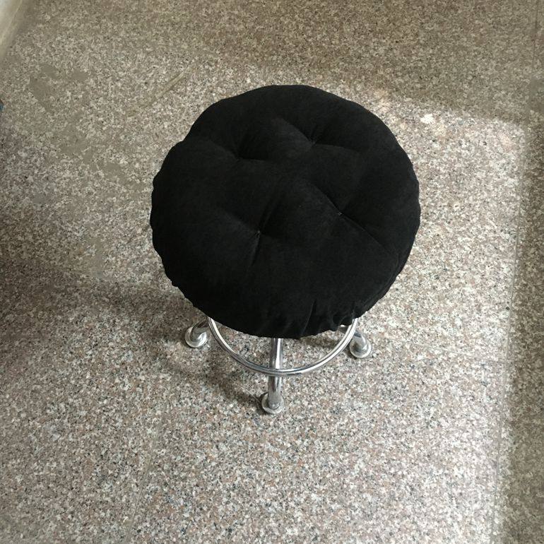 圆形坐垫办公久坐卧室地上座垫椅子椅垫学生小屁股垫屁垫宿舍凳子,居家布艺,椅垫,淘宝优惠券,粉丝福利购,淘宝优惠卷