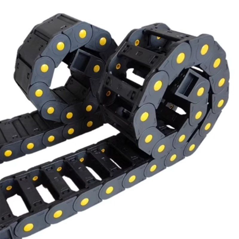 拖炼 VBY21 23-2030 2040 2050 2080-R38R50R75R100R125R150-N10,标准件/零部件/工业耗材,拖链,淘宝优惠券,粉丝福利购,淘宝优惠卷