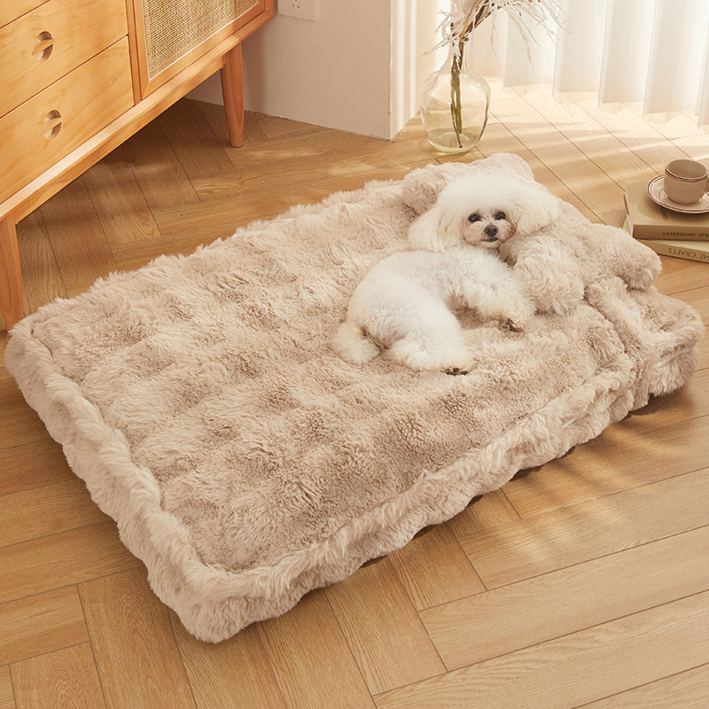 狗垫子冬天保暖四季通用中小型犬睡觉的狗窝沙发床可拆洗宠物用品,宠物/宠物食品及用品,猫狗垫子,淘宝优惠券,粉丝福利购,淘宝优惠卷