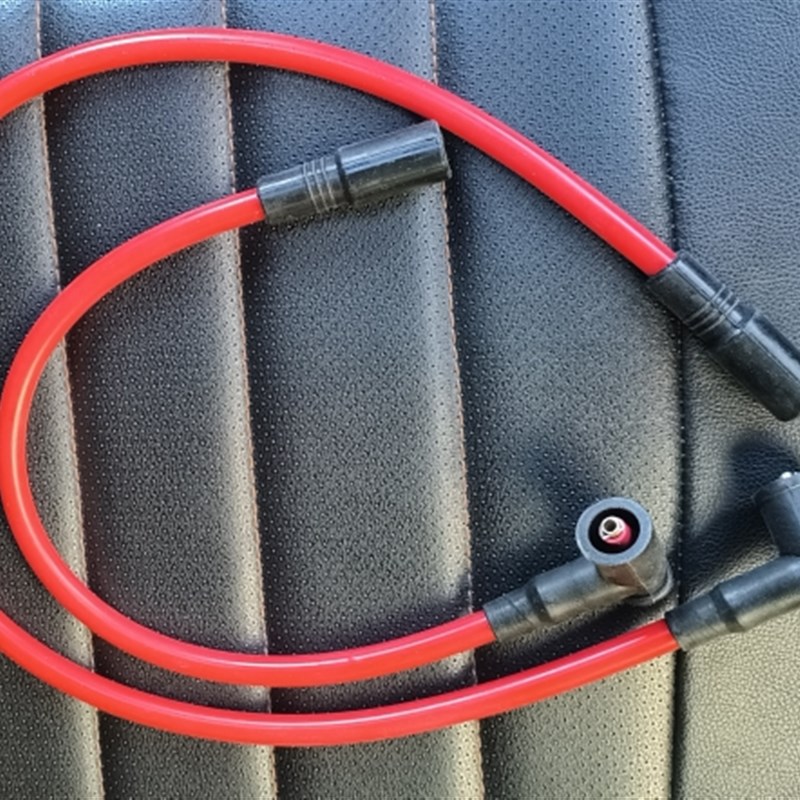 哈雷103滑翔10.8m高性能点火高压线,质量可靠,保用5年