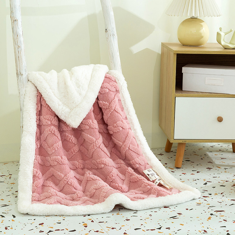 双面绒塔芙绒毯羊羔绒珊瑚绒休闲毯盖毯午休毯秋冬季法兰绒毛毯子,床上用品,休闲毯/毛毯/绒毯,淘宝优惠券,粉丝福利购,淘宝优惠卷