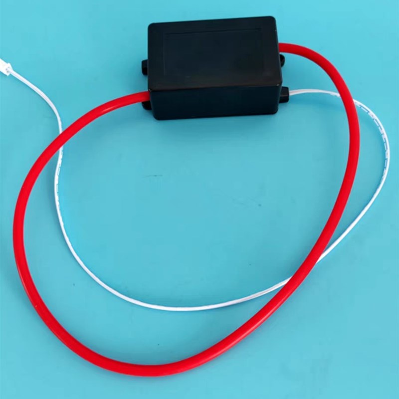 20Kv高压电阻放电开关 高压继电器开关2万伏继电器超油包放电专用