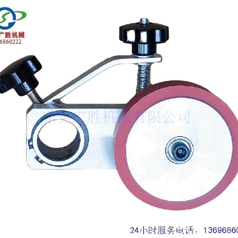 长江 正诺 德诺 森美高分切机 切纸机 压纸轮 橡胶圈 胶轮 太阳轮