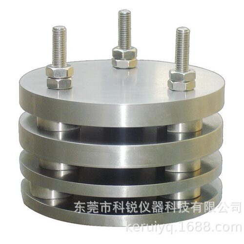 压缩歪度试验机厂家供应CREE-6010A橡胶压缩变形器压缩歪度试验机