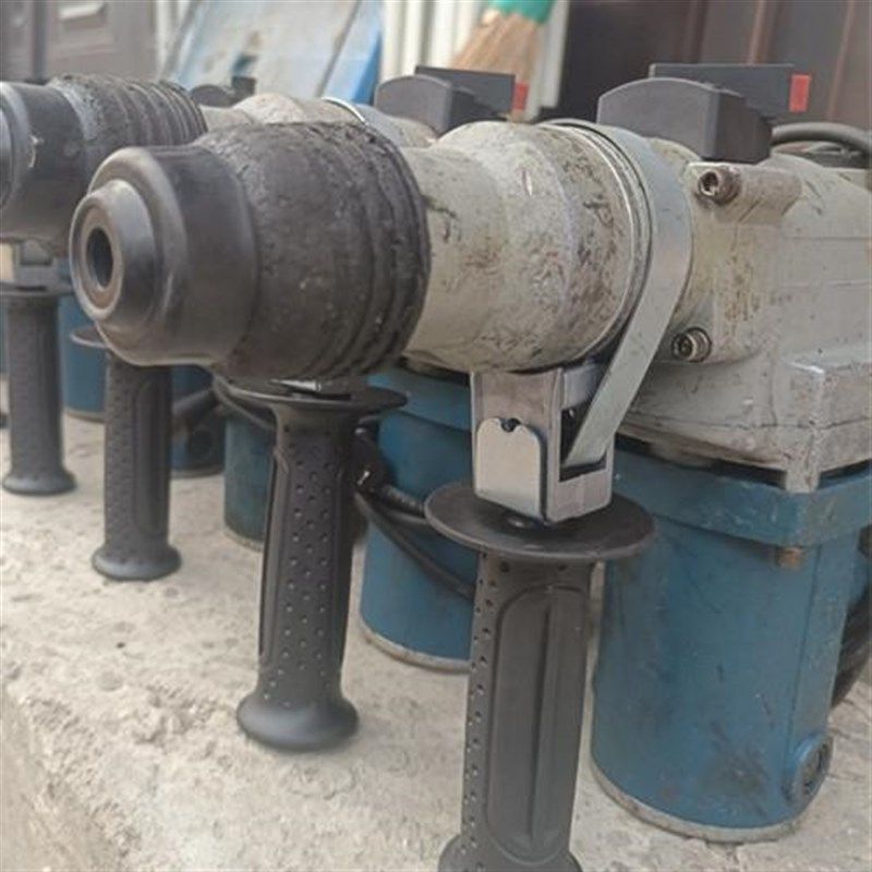 电锤电镐两用混凝土家用装修冲击钻多功能打眼穿墙大功率电锤,标准件/零部件/工业耗材,其他五金件,淘宝优惠券,粉丝福利购,淘宝优惠卷