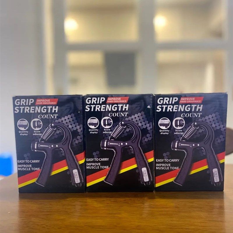 出老美!锻炼B入!可调节力度!放松肌肉缓解手部疲劳握力器礼品,包装,圣诞礼品包装,淘宝优惠券,粉丝福利购,淘宝优惠卷