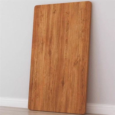 橡木床板铺板定制加厚护腰护脊椎硬床板宿舍上下铺整块实木板垫片