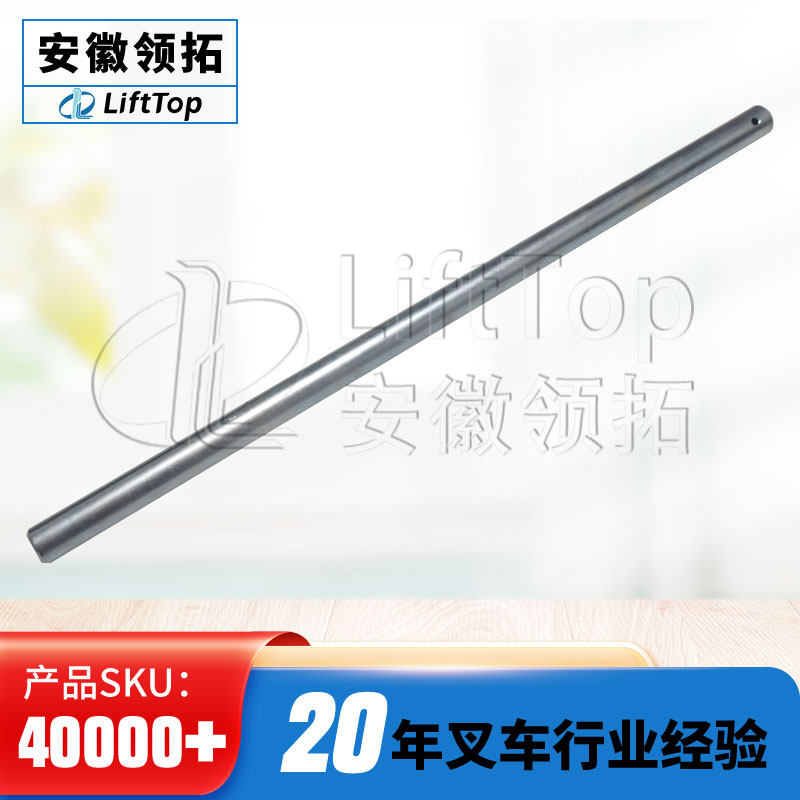 诺力天罡凌动小金刚电动托盘搬运车摇臂轴宽腿车型508038520035