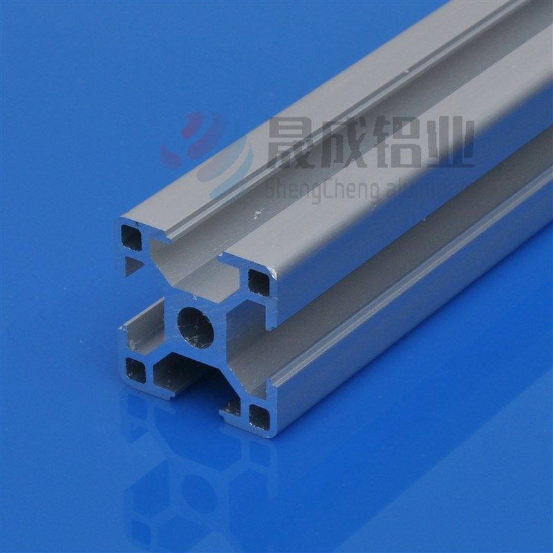 工业铝合金型材欧标准3030方管工作台小推车机械设备框架防护罩30,金属材料及制品,铝材/铝型材/铝合金,淘宝优惠券,粉丝福利购,淘宝优惠卷