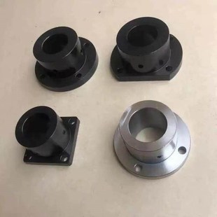 16E15 D25 50导向轴GBC02支座GBF01 D40