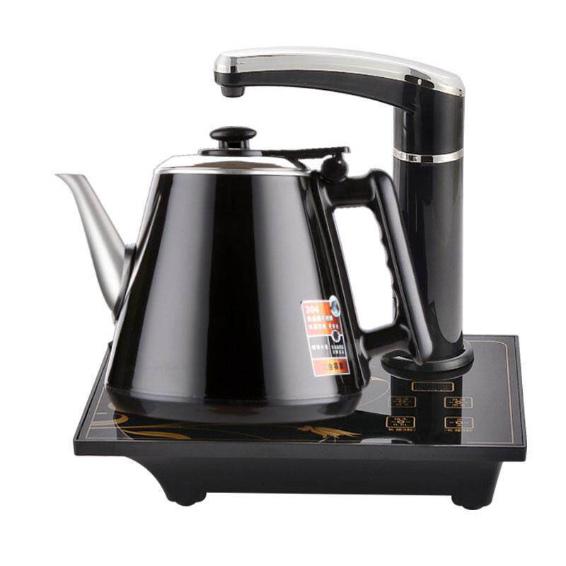 矿泉桶装水电动抽水器纯净水桶自动吸水上加水器饮水机泵加热茶壶