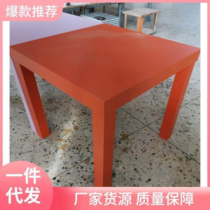 小桌子小方桌拉克边桌茶几现代边几飘窗学习床头桌子电脑桌