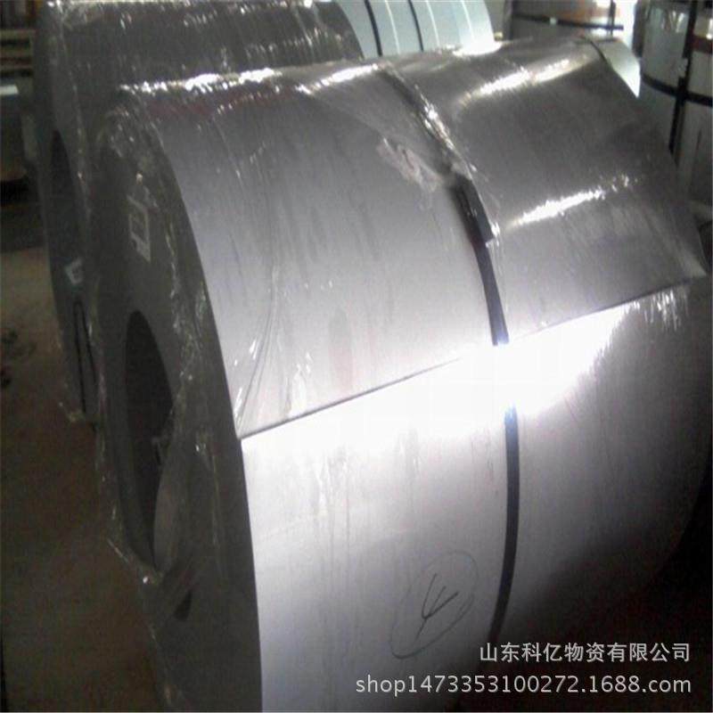 现货鞍钢盒板 冷轧盒板 深冲冷扎钢板 5mm厚SS400酸洗板