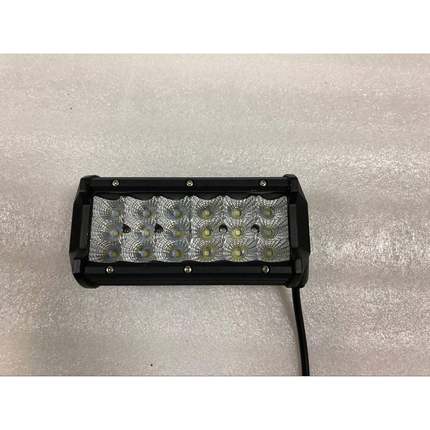 54W LED工作灯越野车汽车射灯