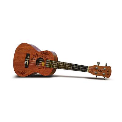 TL 23寸尤克里里ukulele 夏威夷四弦小吉他 尤克里里