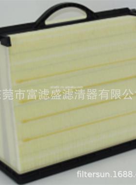 蜂窝卷纸空滤R553819;AF55024滤芯FS-P027