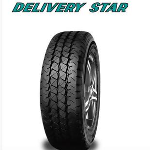 横滨轮胎205/70R15C YOKOHAMA优科豪马