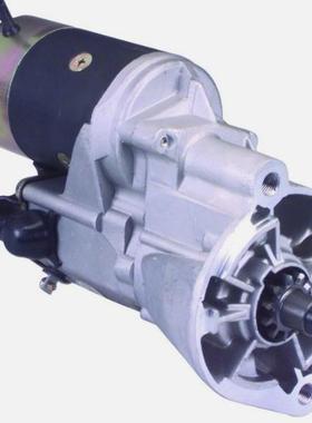 启动电机 19744 190-6029 SND0427 410-52287 S-8587 019040