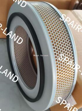 Kaeser凯撒空气过滤器6.4149.1 内芯螺杆式空压机配件大全现货