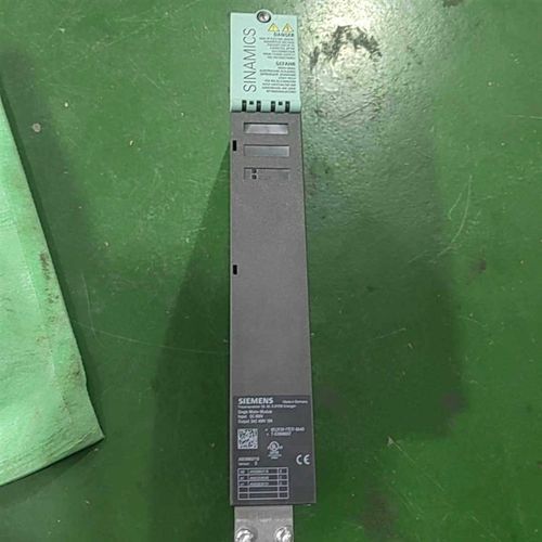 议价SINAMICS驱动器6SL3120-1TE21-8A