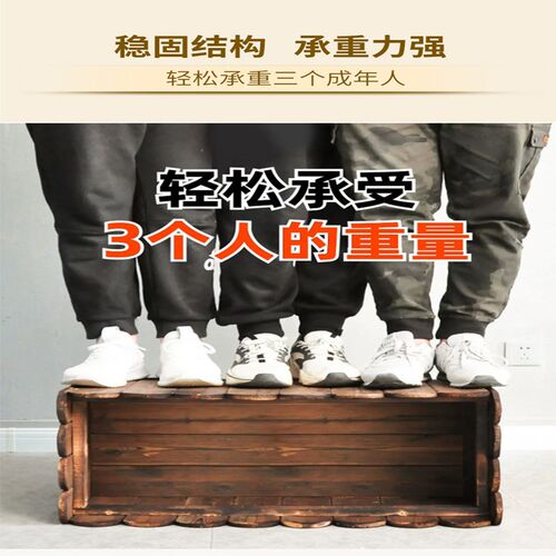 防腐木花箱定制专拍区请报长宽高尺寸