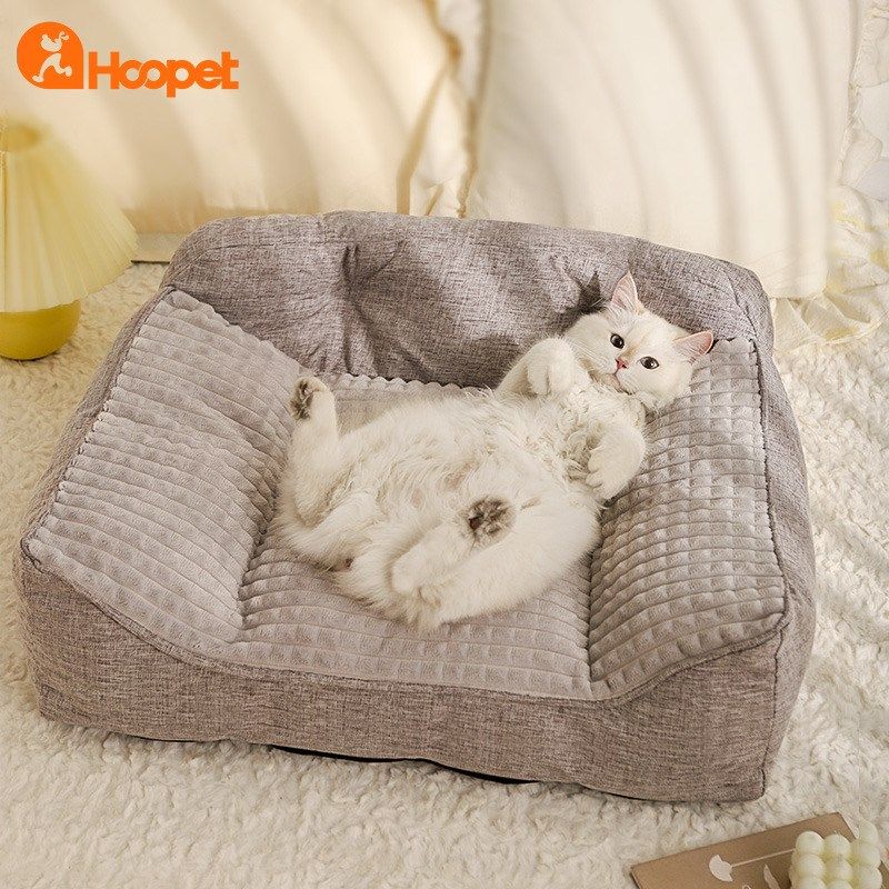 猫窝冬天保暖猫床可拆洗猫垫子四季通用狗窝垫宠物床冬季猫咪沙发,宠物/宠物食品及用品,猫窝/屋/帐篷/沙发,淘宝优惠券,粉丝福利购,淘宝优惠卷