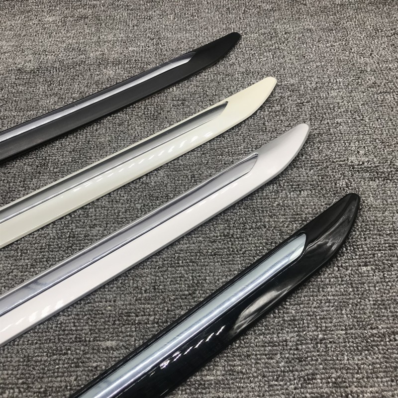 适用六代凯美瑞车门防刮撞条06-11/13经典款凯美瑞车身门边装饰条