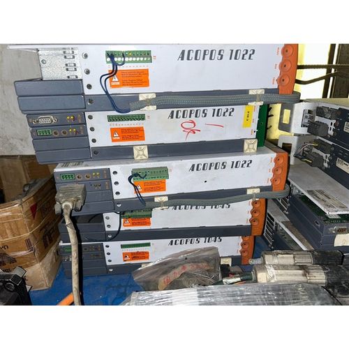 贝加莱1022伺服器 8V1022.00-1,咨询议价购买