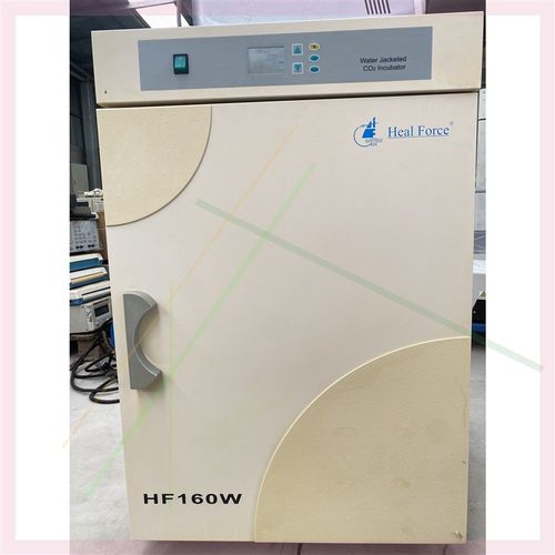 力康HF160W水套式二氧化碳培养箱,实拍图成色.功能正常使