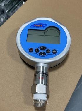 (雨天电子)压力表 100-! 数字400ConST211康斯特议价-