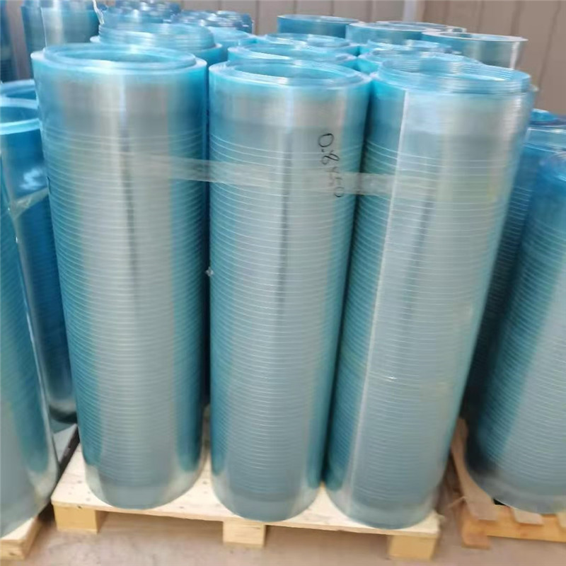 1.2米宽FRP采光板屋顶平板阳光板透明玻璃钢板树脂亮瓦防腐脊瓦