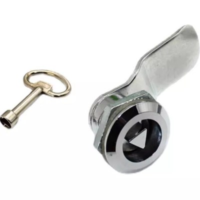 替怡合达圆柱锁XAS05/07/06/15/16/17/25/26/27-N 型号齐全XAS38