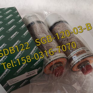 西德福呼吸除湿器SDB122 SGB-120-03-B SDB-093/2 空气干燥滤芯
