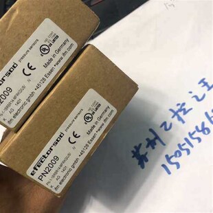 议价 原 IFM PN2009