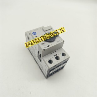 AB马达断路器 C2E 140M C10C16C20C25B63 A40询价 D8E 原装