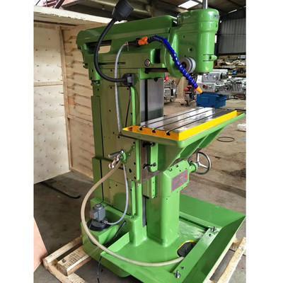 X8126工具铣床立式升降台铣床万能工具铣床精密铣床