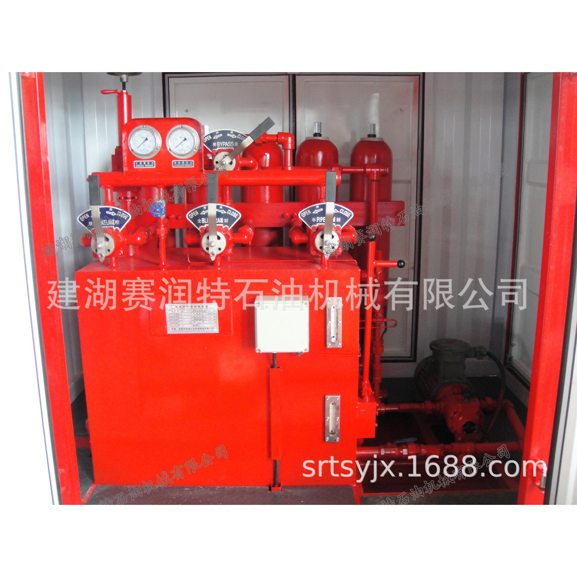 【厂家供控应】K15-3防喷器F2地FK125-3面制装置