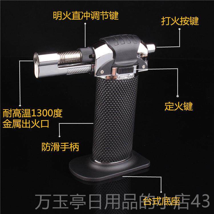 高档艾条艾柱器打粗火机雷火灸点火神器点艾灸专用点火品防风直冲,ZIPPO/瑞士军刀/眼镜,充气打火机,淘宝优惠券,粉丝福利购,淘宝优惠卷