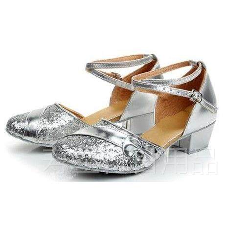 正品女童舞蹈公主鞋儿童圆头片单鞋亮小女孩银白色生演出鞋鞋小学,童鞋/婴儿鞋/亲子鞋,舞蹈鞋,淘宝优惠券,粉丝福利购,淘宝优惠卷