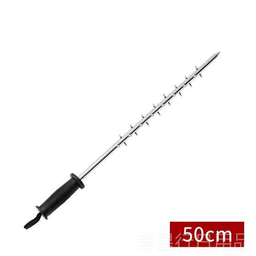 正品金属狼牙棒棍身棍棒防护防暴棍自棍卫安防爆器材车载防卫防保