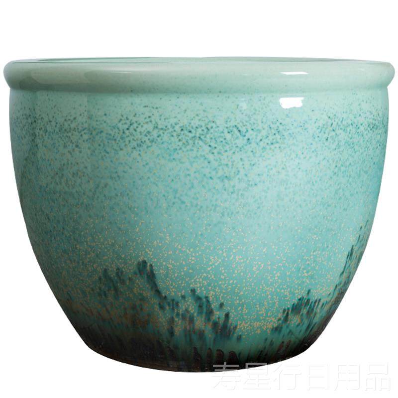 正品莲景德镇陶瓷鱼缸花锦鲤缸睡莲缸荷花乌缸书画缸大水缸碗盆龟,宠物/宠物食品及用品,桌面缸,淘宝优惠券,粉丝福利购,淘宝优惠卷