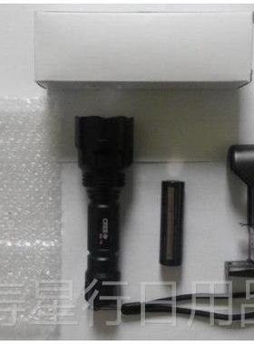 正品1865可充电C8Q5T6L2L防ed五速0明亮手电筒用户家外远程水手电