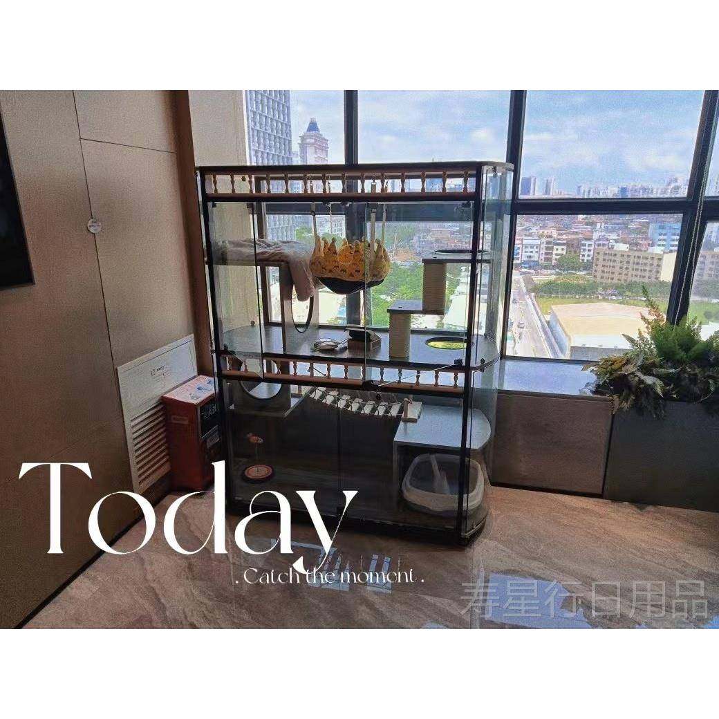 正品猫别墅全大景大型空间家用猫笼屋豪猫咪华实木产房柜子猫窝猫,宠物/宠物食品及用品,猫笼子/猫别墅,淘宝优惠券,粉丝福利购,淘宝优惠卷