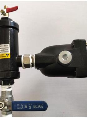 零损耗自734动排器贝克水龙-BWD120