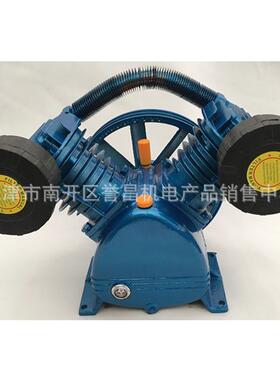 0.25空机机头泵头30652090泵0气通用的.36/0.压9/0.6/12.主机53KW