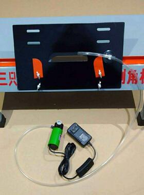 瓷砖4便角机全自倒动电动台式5度架手提多功能EHN携碰角器石材