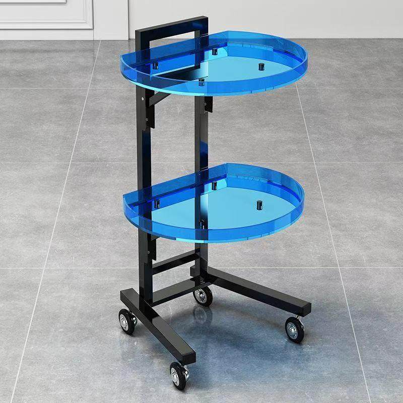 ?美发店网红车小推车发廊发工具理发剪折叠烫染车S01防杠染膏发沙,商业/办公家具,办公储物柜,淘宝优惠券,粉丝福利购,淘宝优惠卷