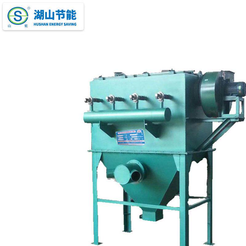 除器尘厂家泥灌顶涡旋布袋除芯尘器脉冲除尘器滤环保吸尘器降ZRC